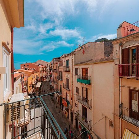 Suite Bordonaro Luxury Apartments Cefalu Luaran gambar