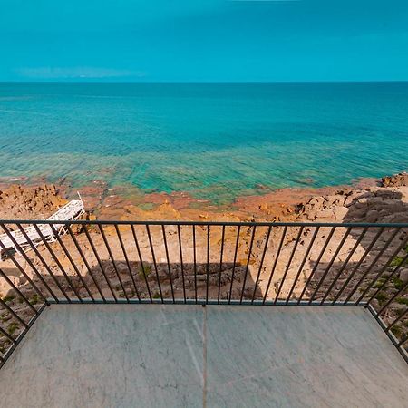 Suite Bordonaro Luxury Apartments Cefalu Luaran gambar