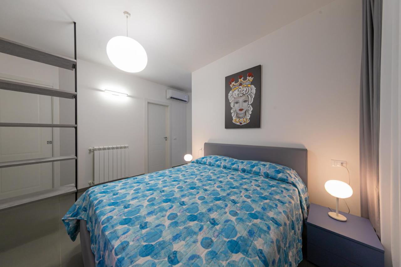 Suite Bordonaro Luxury Apartments Cefalu Luaran gambar