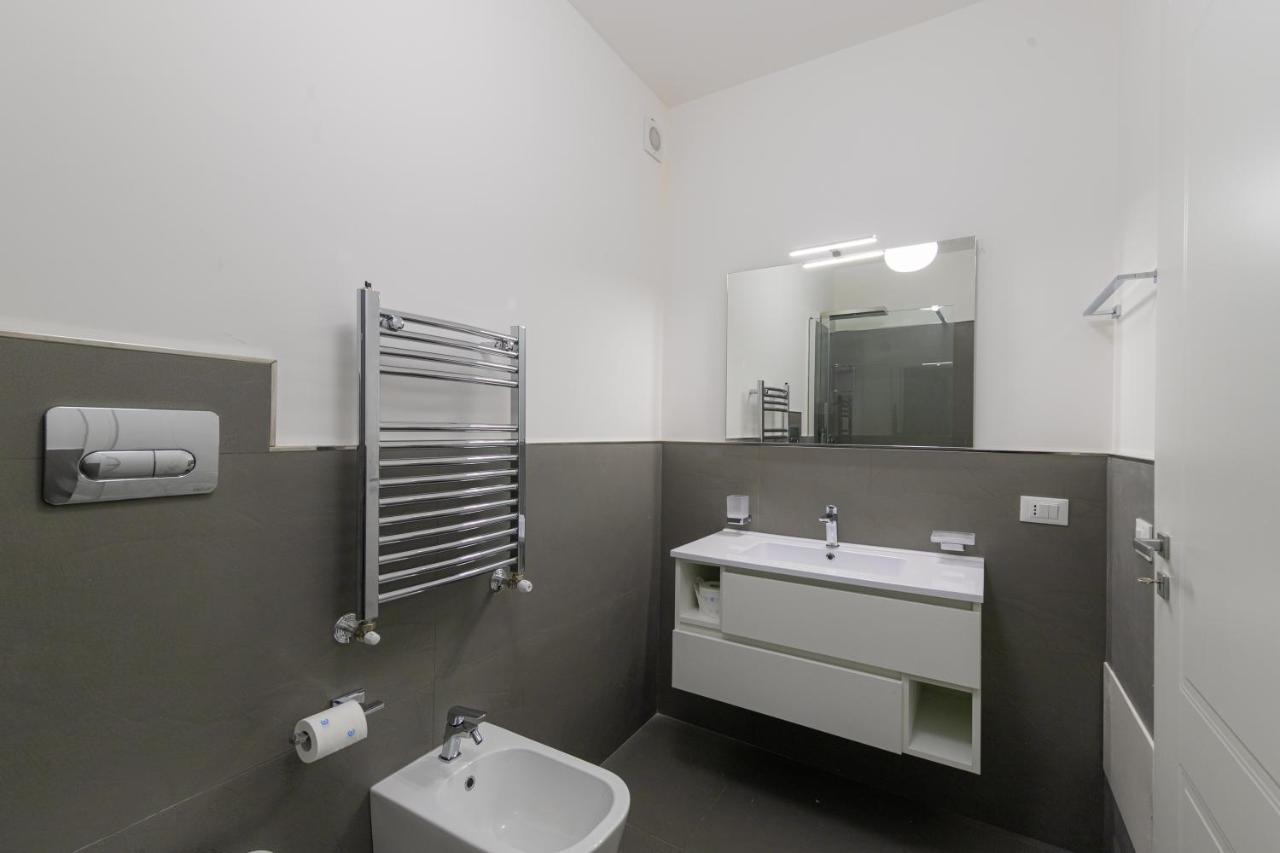 Suite Bordonaro Luxury Apartments Cefalu Luaran gambar