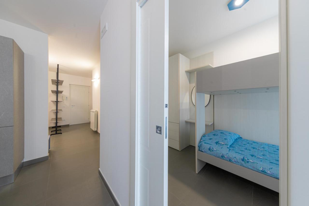 Suite Bordonaro Luxury Apartments Cefalu Luaran gambar