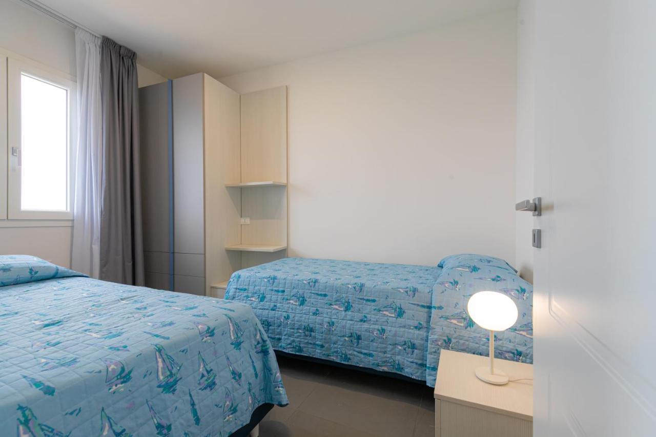 Suite Bordonaro Luxury Apartments Cefalu Luaran gambar