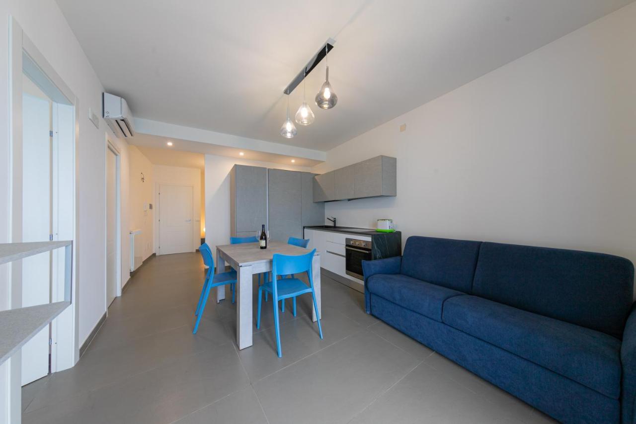 Suite Bordonaro Luxury Apartments Cefalu Luaran gambar