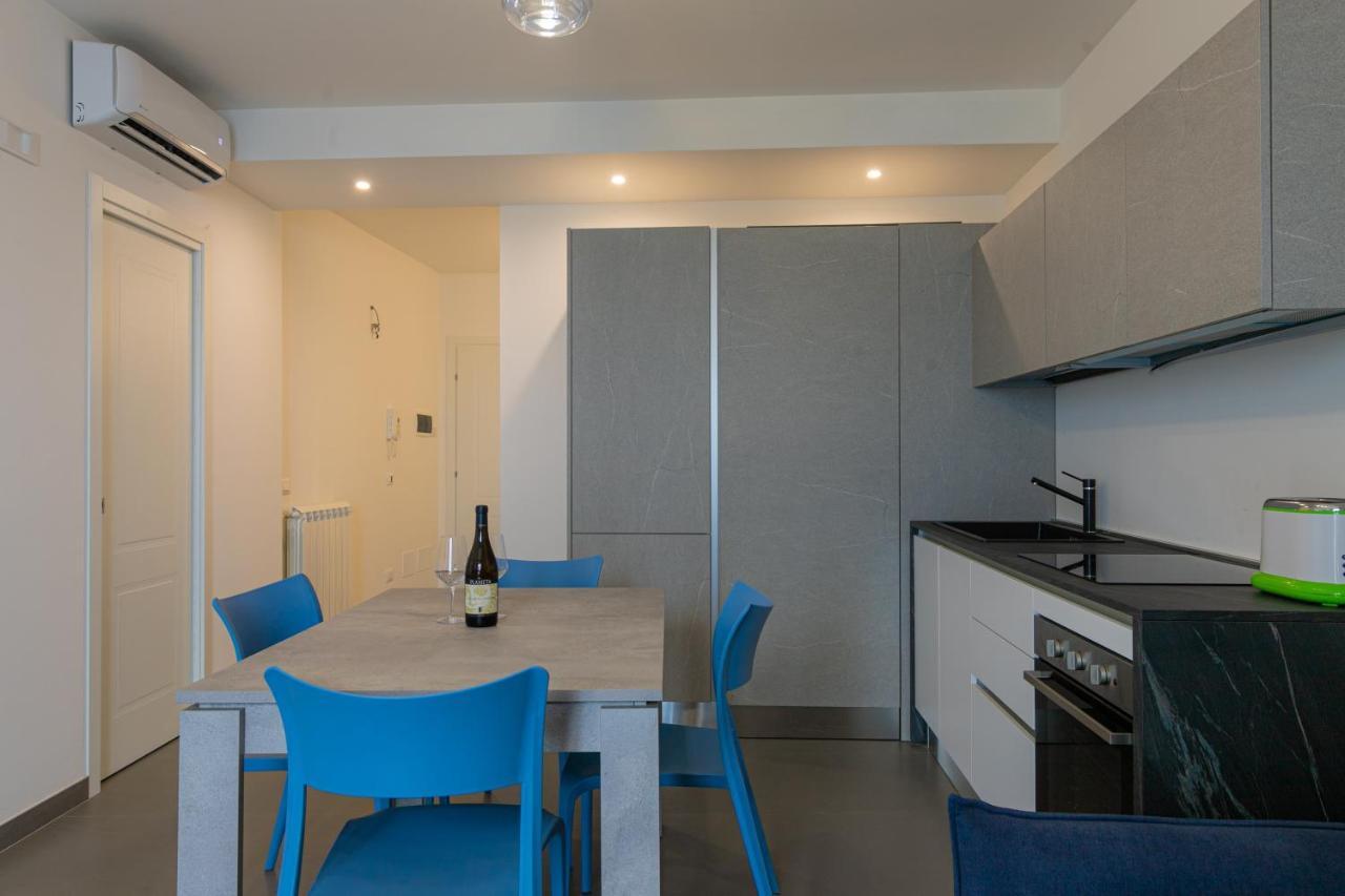 Suite Bordonaro Luxury Apartments Cefalu Luaran gambar
