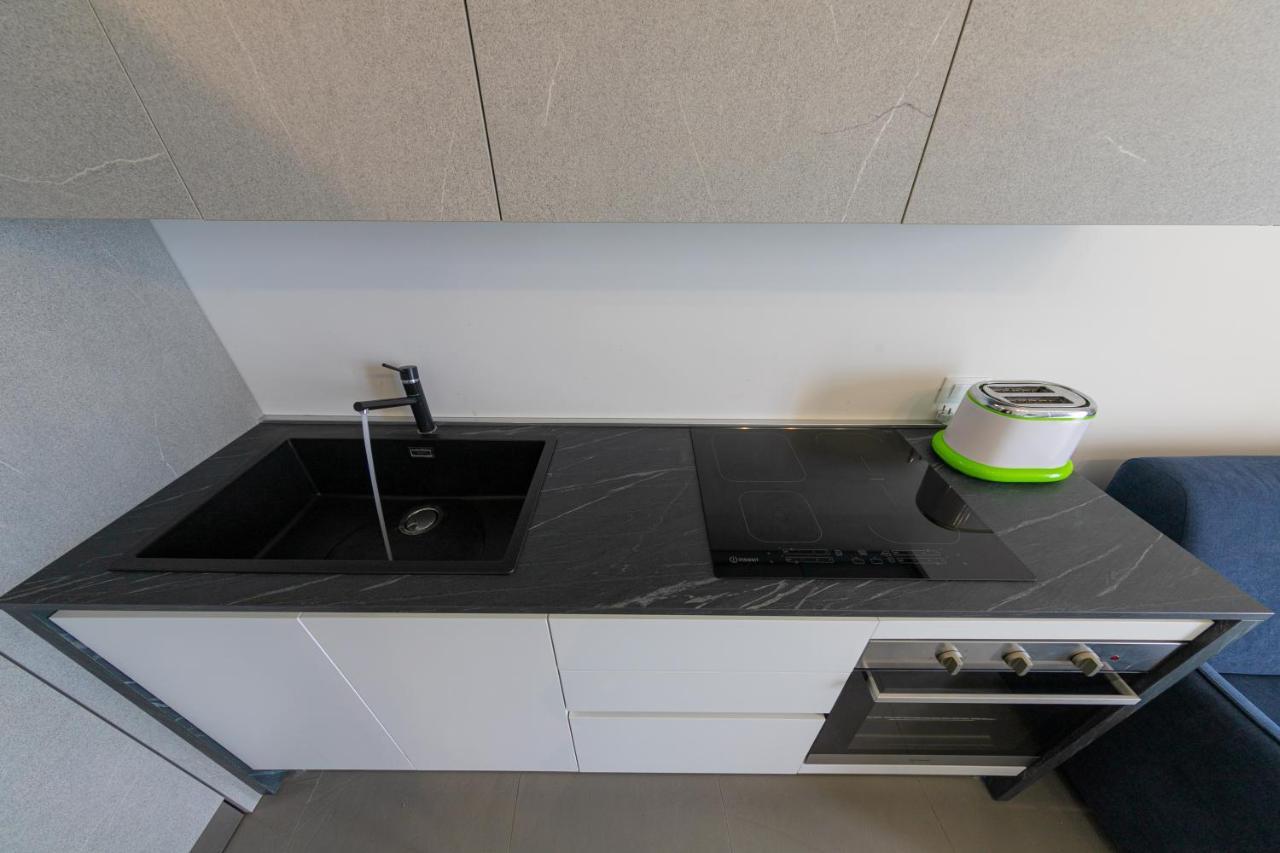 Suite Bordonaro Luxury Apartments Cefalu Luaran gambar