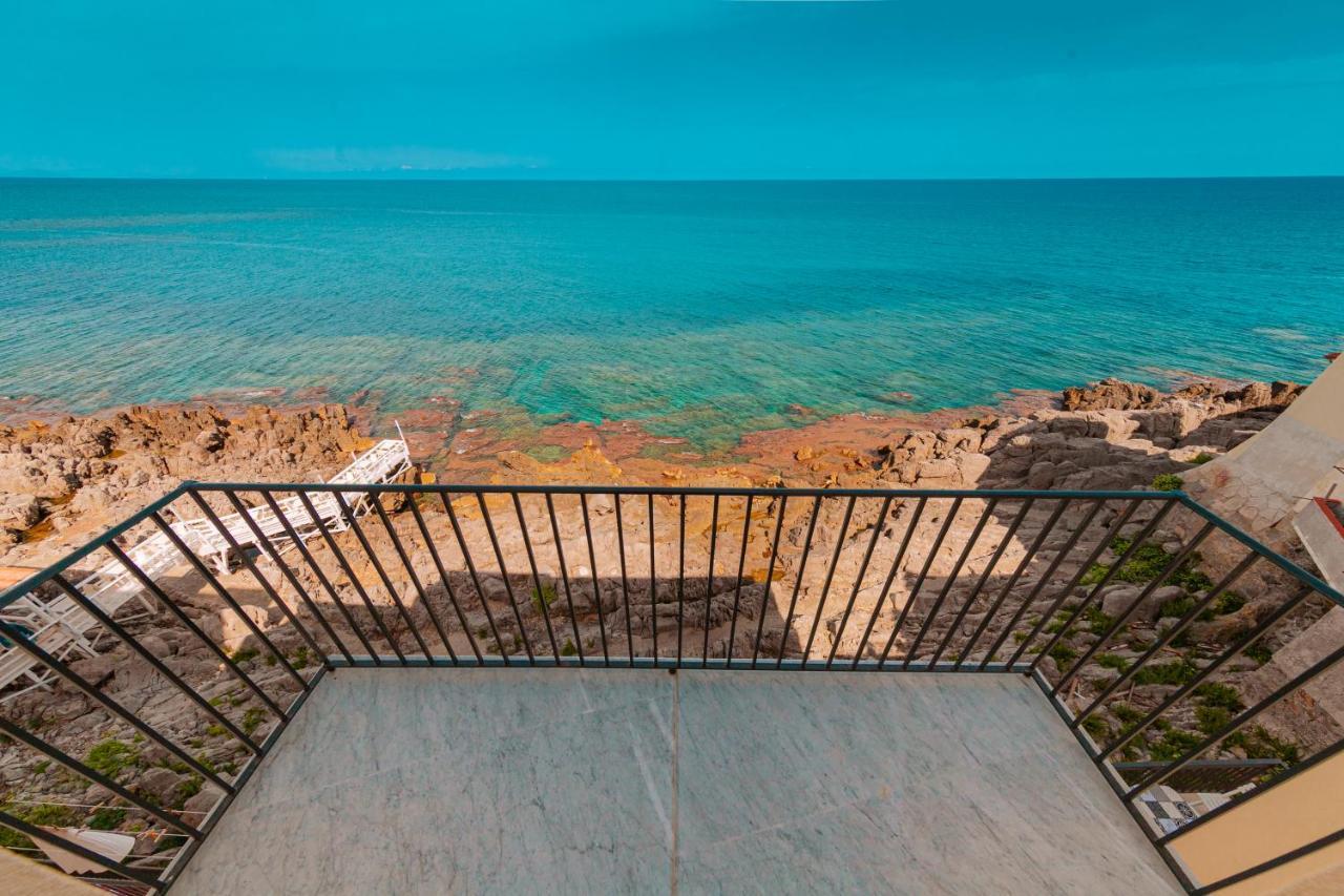 Suite Bordonaro Luxury Apartments Cefalu Luaran gambar
