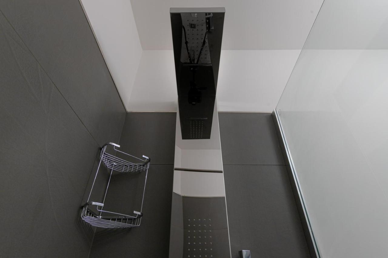 Suite Bordonaro Luxury Apartments Cefalu Luaran gambar