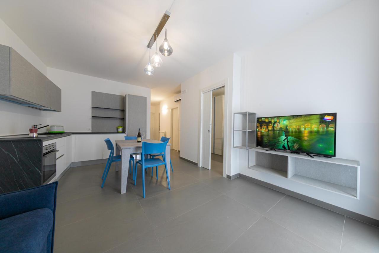 Suite Bordonaro Luxury Apartments Cefalu Luaran gambar
