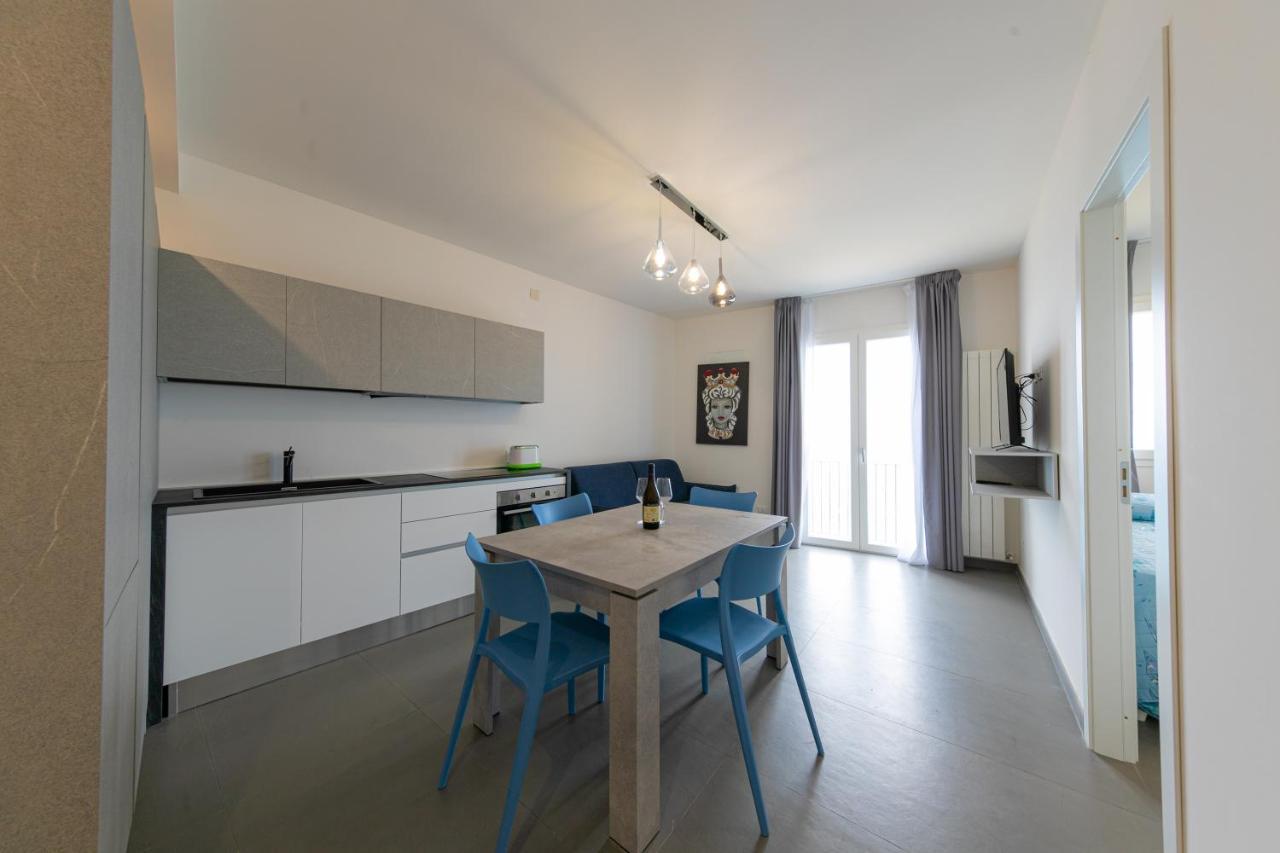 Suite Bordonaro Luxury Apartments Cefalu Luaran gambar