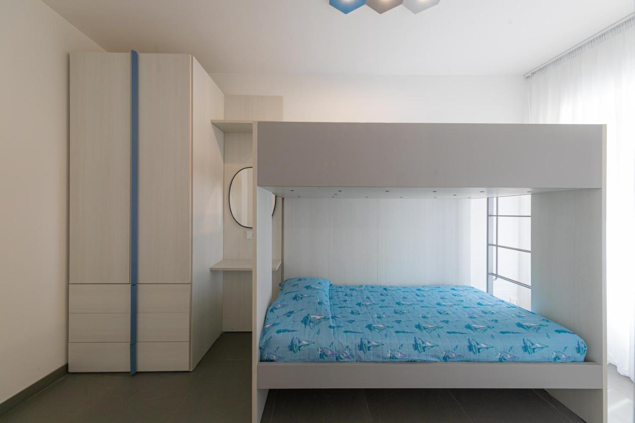 Suite Bordonaro Luxury Apartments Cefalu Luaran gambar
