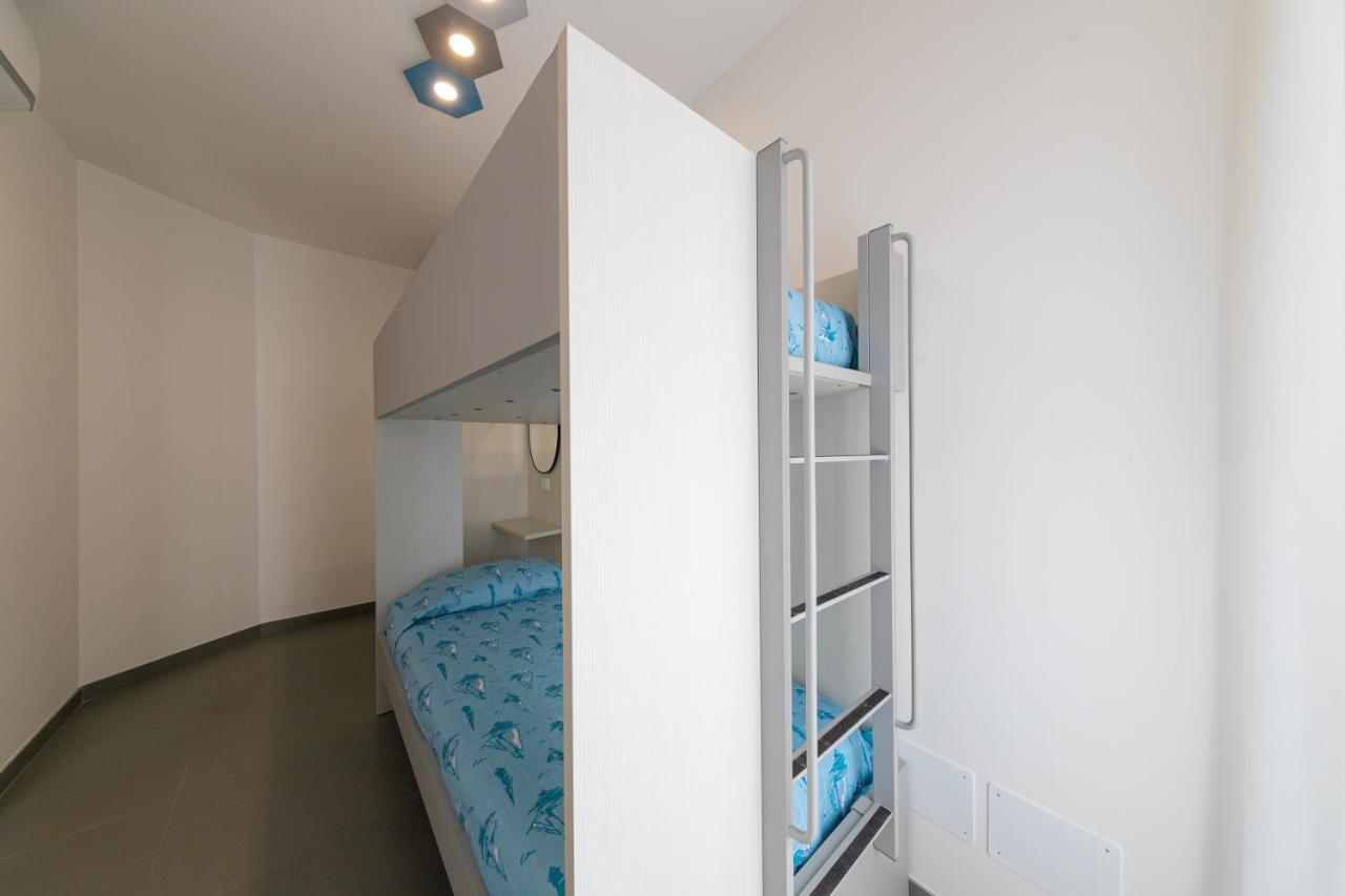 Suite Bordonaro Luxury Apartments Cefalu Luaran gambar