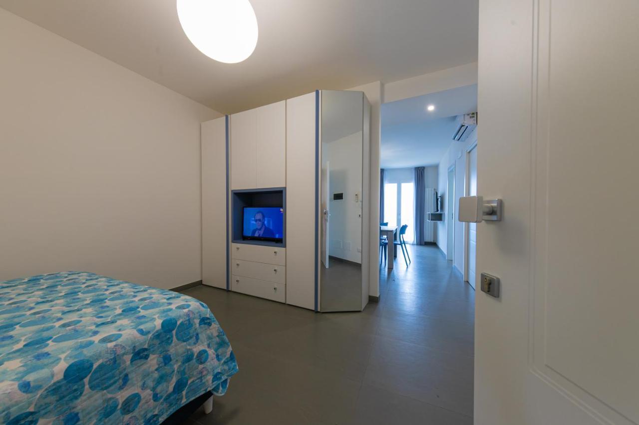 Suite Bordonaro Luxury Apartments Cefalu Luaran gambar